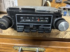Radio 1975 chevy for sale  Lenexa