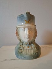 Barbotine soldat militaire d'occasion  Lille-