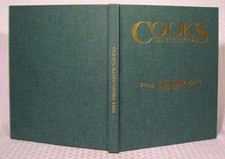 Cook illustrated 1998 for sale  El Dorado