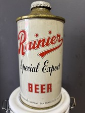 Rainier special export for sale  Ione