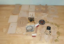 Cuckoo clock spare for sale  DEREHAM