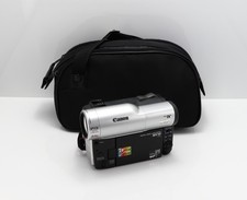 Canon mv10 camcorder for sale  ST. NEOTS