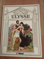 Integrale ulysse tome d'occasion Integrale ulysse tome d'occasion  Toulouse-