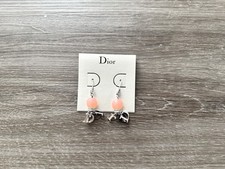 Dior vintage crown for sale  LONDON