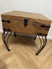 Wooden oak craft for sale  LONDON