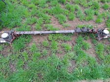 Caravan motor movers for sale  SCUNTHORPE