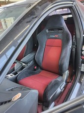 Front seat honda for sale  DONCASTER