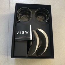 Nespresso view collection for sale  BOLTON