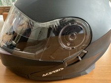 Acerbis casco serel usato  Ferrandina