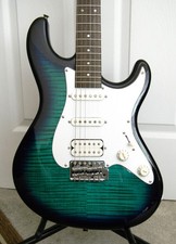 Fernandes retrorocket stratoca for sale  Cincinnati