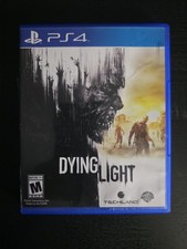 PS4 DYING LIGHT comprar usado  Enviando para Brazil