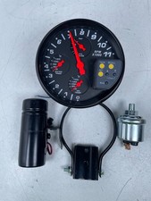 Tachometer rpm meter for sale  Dallas
