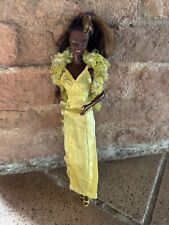 Rarissima vintage barbie usato  Vigevano
