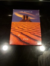 Led zeppelin concert for sale  Oakland