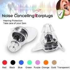 Bouchons oreilles silicone d'occasion  France
