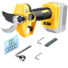 Cordless electric pruning for sale  Dayton