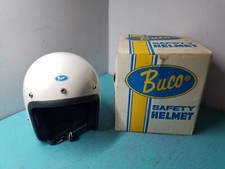 Buco helmet blue for sale  Dubuque