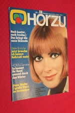 5174 hörzu 1975 gebraucht kaufen  Hamburg
