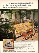 Vintage advertising print for sale  Tallahassee