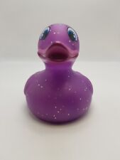 Paladone purple sparkly for sale  SWANSEA