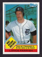 1983 topps baseball for sale  Brookpark