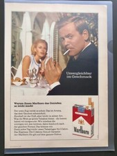 Marlboro unvergleichlich gesch gebraucht kaufen  Aßlar