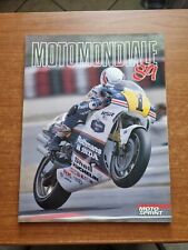 Motosprint motomondiale v usato  Lodi