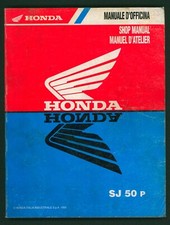 Honda sj50 bali for sale  UK