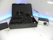 Samsung p300me projector for sale  CHERTSEY