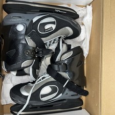 Junior hockey skates for sale  Frankfort
