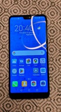 Telefono smartphone huawei usato  Villafranca di Verona