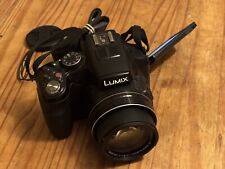 Panasonic lumix dmc d'occasion  Lanester