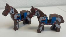 Lego pferd indianerpferd gebraucht kaufen  München