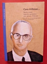 Caro hillman... scambi usato  Scandicci