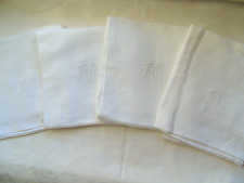 French set white d'occasion  Combeaufontaine