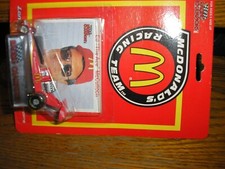 Ace mcculloch mcdonald for sale  Traer