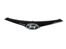 Emblem logo grill gebraucht kaufen  Linkenheim-Hochstetten