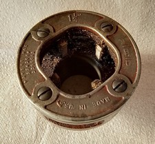 Ridgid pipe threading for sale  Mount Vernon
