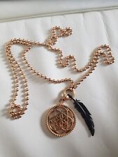 Engelsrufer charm kette gebraucht kaufen  Marburg