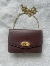 Mulberry darley bag for sale  LONDON