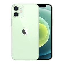 Usado, Apple iPhone 12 Mini, 64 GB, Verde, T-Mobile comprar usado  Enviando para Brazil