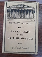 British museum set for sale  NORTHAMPTON
