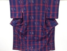 Usado, 7375531: KIMONO JAPONÊS QUIMONO JAPONÊS / NÃO USADO YONEZAWA TSUMUGI / SEDA / ENSEM comprar usado  Enviando para Brazil
