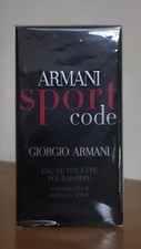 Profumo uomo armani usato  Italia
