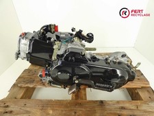 Moteur d'occasion  Visan