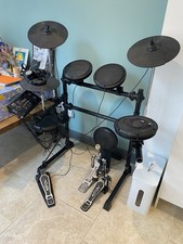 Electronic digital drum for sale  OXFORD