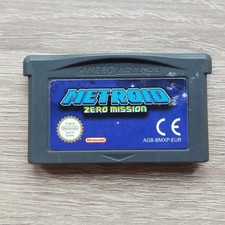 Nintendo gameboy advance gebraucht kaufen  Stuttgart