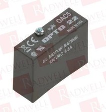 OPTO 22 OAC5 / OAC5 (NOVO EM FOLHA) comprar usado  Enviando para Brazil