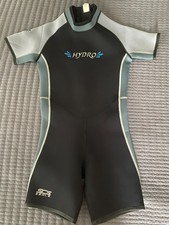 Camaro wetsuit l.l. for sale  Atlantic