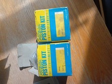 Suzuki rg250 piston for sale  DEWSBURY